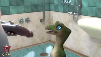 Porno gay homenfaz sexo com dinossauro