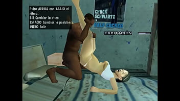 Tem algum mod pra fazer sexo no gta v online