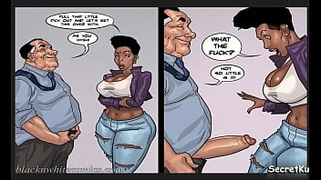 Comics lesbians show porn