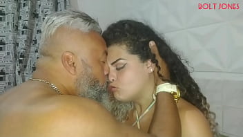 Cenas de ator de sexo