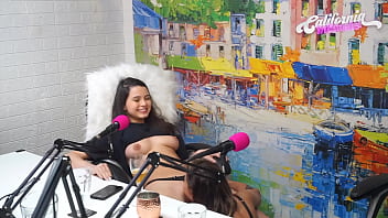 Entrevista sexo lesbicas