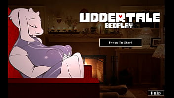 Undertale hentai game