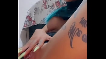 Sexo na fazenda video tati