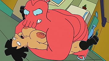 Imagens de futurama sex