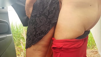 Cenas de sexo de tati e guilherme na fazenda