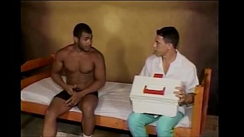 Medicos fazenda sexo bi