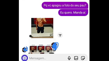 Mensagens sacana para namorado d sexo