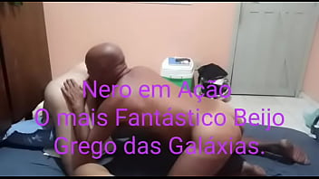 Quem é o gay do programa amor e sexo