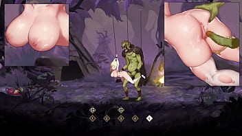 Goblin hentai