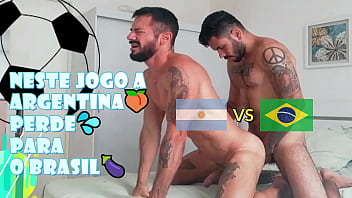 Brazil gay