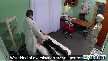 Sexo coreano no hospital