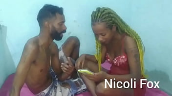 Mulata teen sexo