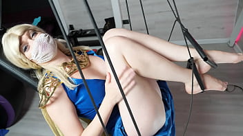 Cosplay daenerys sex