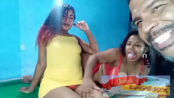 Filme de sexo com teens bengala e mesa de sinuca