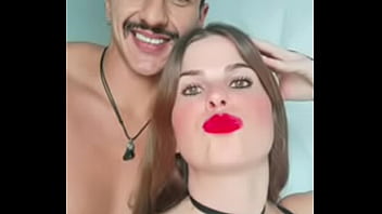 69 com a namorada sexo caiu na net