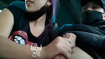 Xvideos car bus sex