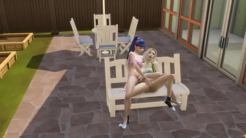 Como colocar a expansão do sexo no the sims 4