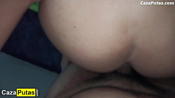 Casting anal com roludo video porno