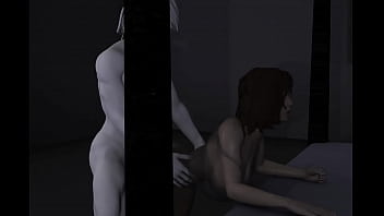 Sexo com fantasma videos porno