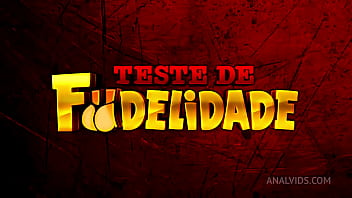 Sexo com teste fudelidade 18