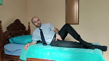 Porno gay executivo