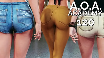 Angel academy hardcore sex life