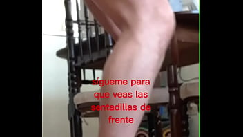 Video porno sexo por acaso