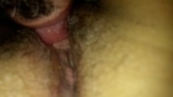 Video de sexo oral no metro