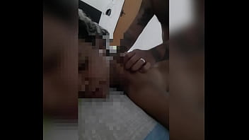 Porno prima da esposa pedindo ajuda