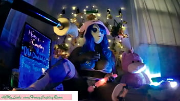 Sexo cosplay overwatch