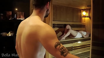 Posicoes para sexo na sauna