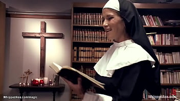 Video de sexo com freira lesbica velhas com.teens