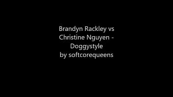 Brandin rackley sex oral