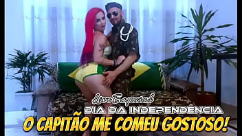 Comeu amiga em sexo gostoso