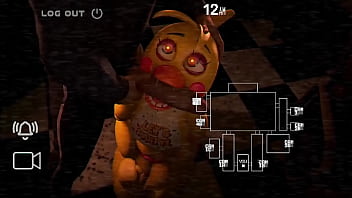 Anime porno fnaf