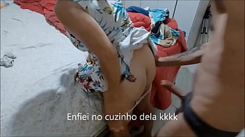 Video sexo crente muito tesuda