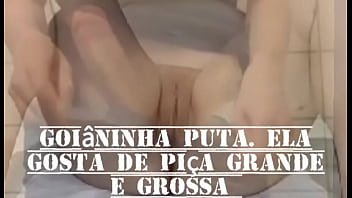 Acomp tra sex goiania