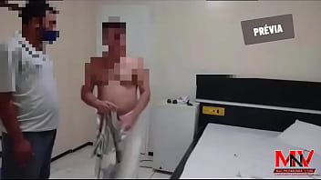 Video de gay fazendo sexo com tecnico da vivo