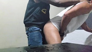 Casal gay ativo passivo xvideos