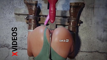 Foto sexo lesbia 3d follada dura machine medic