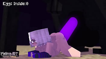 Minecraft sex animation version lesbians