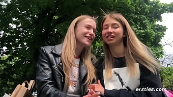 Girls loiras lesbian olandesas sex