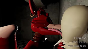 Fnaf elizabeth afton having sex with circus baby