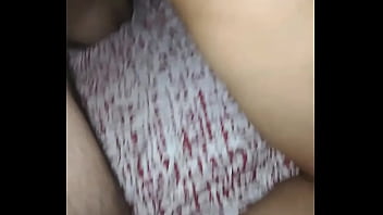 Sex teen enfiando o pau na adolescente dormindo