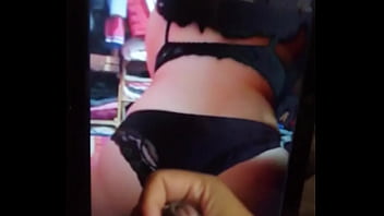 Video sexo com a professora de infância