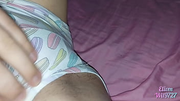 Adolecentes iniciando sexo anal