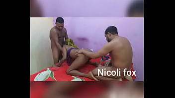 Sexo com camisinha entre homens