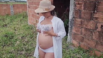 Foto de.mulher que trocou de sexo