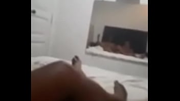Video sexo comendo a negona