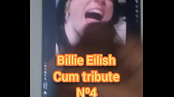Billie eilish sex nua